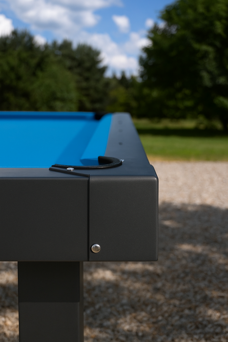 Spencer Marston 8' Daytona Outdoor Pool Table