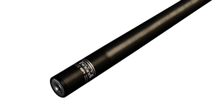 Whyte Carbon Raw Break Shaft — Billiards.com, Inc
