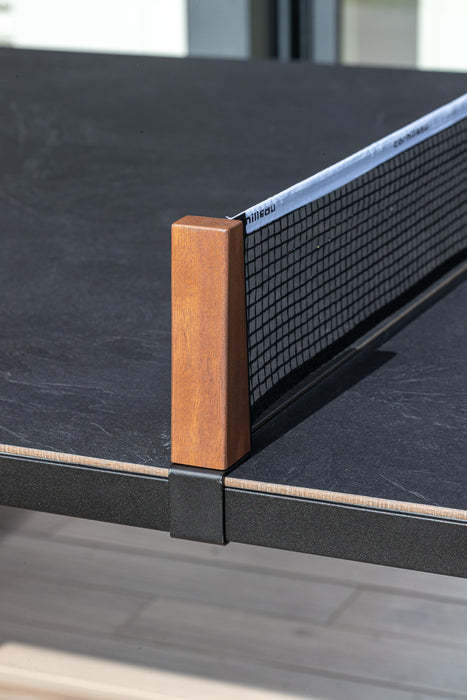 Cornilleau Origins Outdoor Stone Top Ping Pong Table