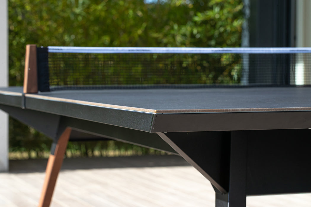 Cornilleau Origins Outdoor Stone Top Ping Pong Table
