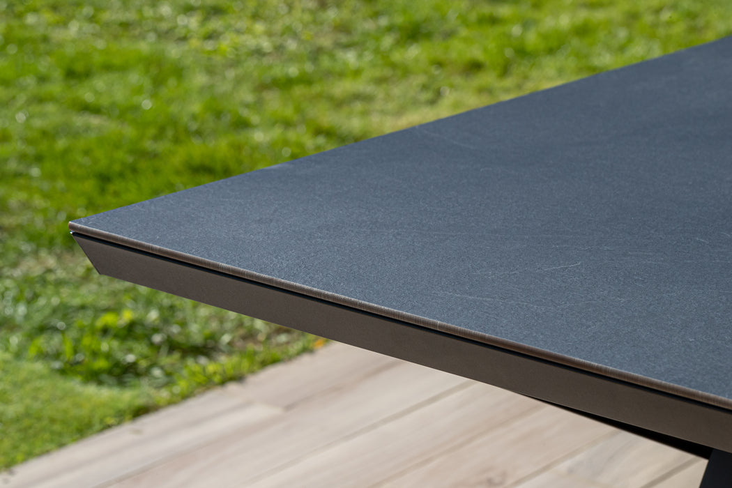 Cornilleau Origins Outdoor Stone Top Ping Pong Table