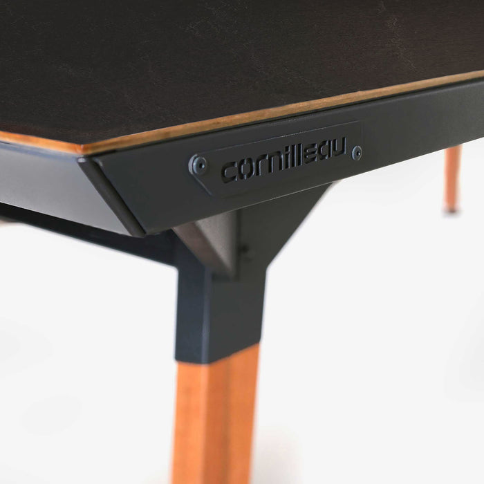 Cornilleau Origins Outdoor Stone Top Ping Pong Table