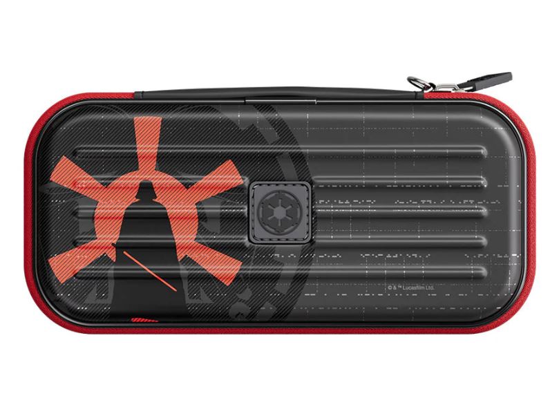 Target Star Wars Darth Vader 975 Swiss Point Steel Tip Darts