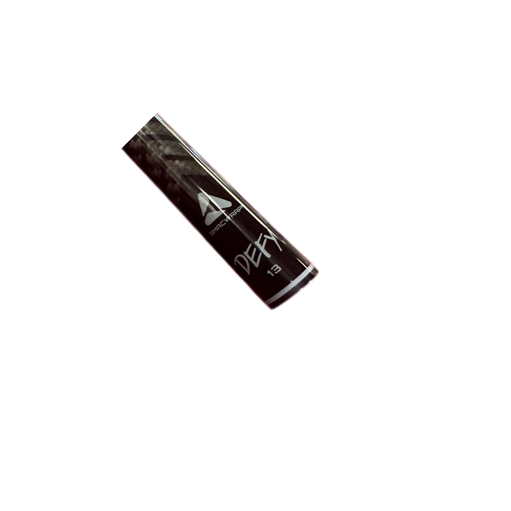 【McDermott DEFYカーボン12mm】※少々訳アリ【最終値下げ】 McDermott Defy Carbon Fiber Break Shaft — Billiards.com, Inc