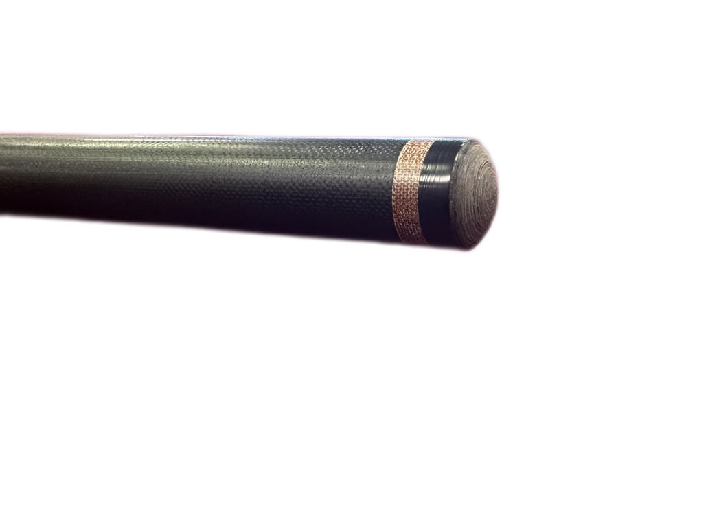 McDermott Defy Carbon Fiber Break Shaft — Billiards.com, Inc
