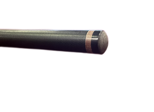 McDermott Defy Carbon Fiber Break Shaft — Billiards.com, Inc