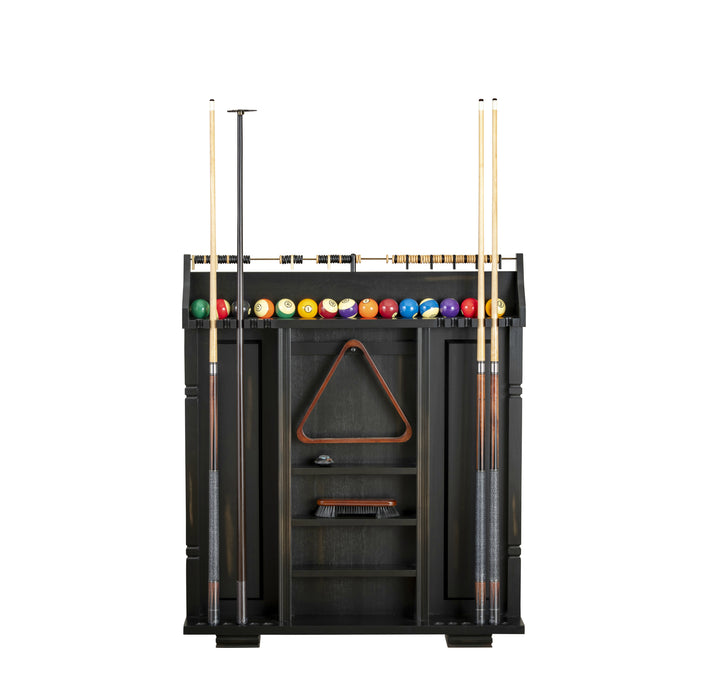 American Heritage Providence Rack — Billiards.com, Inc