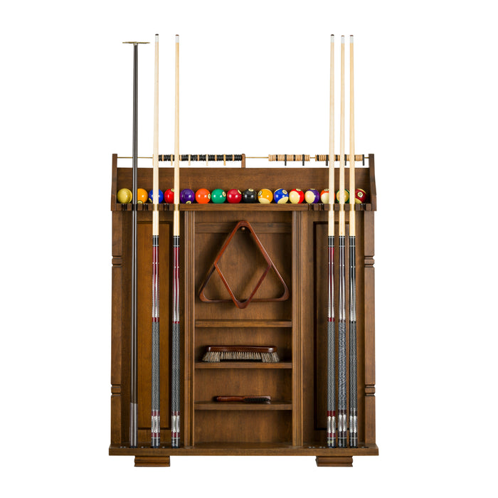 Billard Queen Rack American Heritage Providence Rack — Billiards.com, Inc