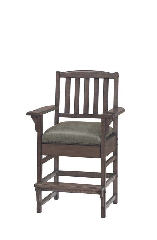 Spectator Chairs — Billiards.com, Inc