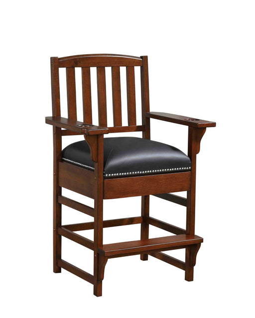 Spectator Chairs — Billiards.com, Inc