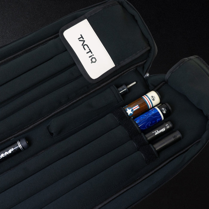 TACTiQ 4x4 Expedition Soft Case