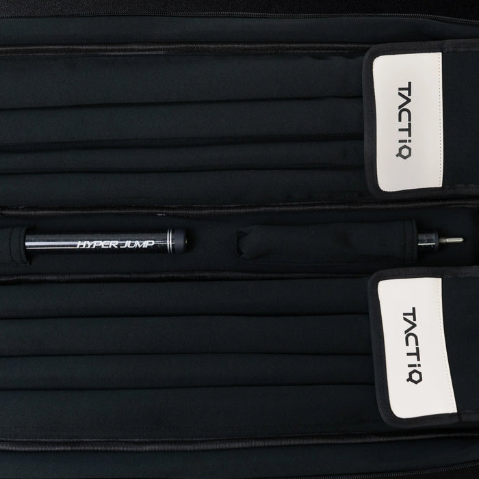 TACTiQ 4x4 Expedition Soft Case