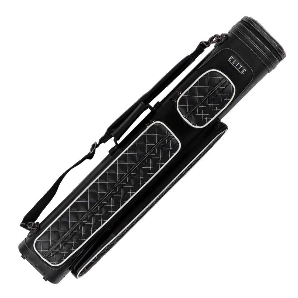 Elite 3x5 Hard Case Embroidered w/ Stand — Billiards.com, Inc