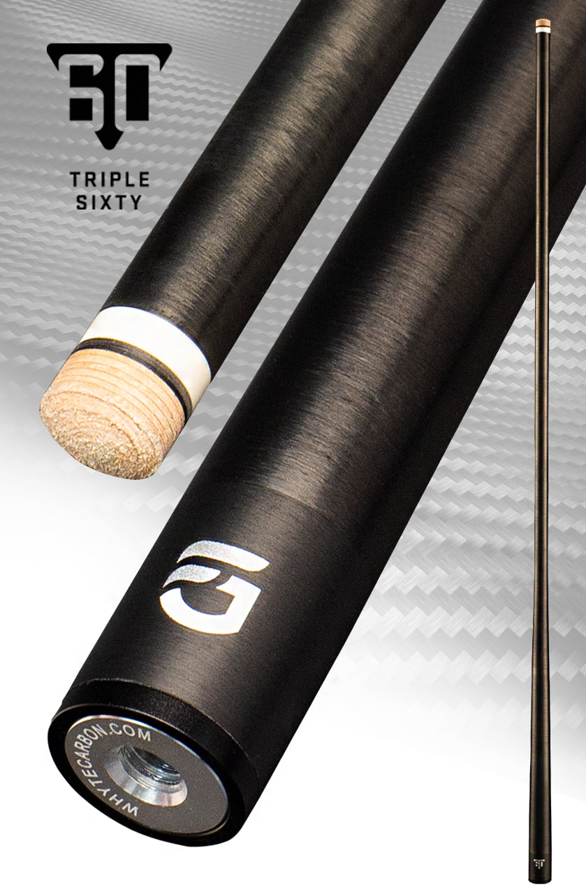 Fedor Gorst FG57 Carbon Fiber Shaft — Billiards.com, Inc