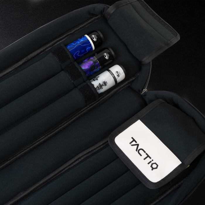 TACTiQ 3x4 Flux Soft Case