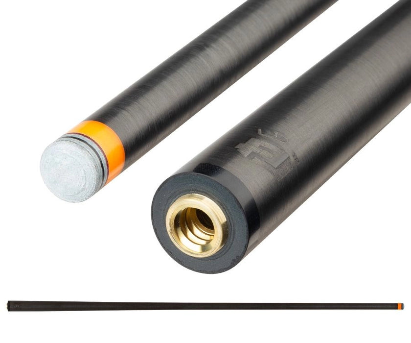Tiger Fortis LD Carbon Fiber Shaft