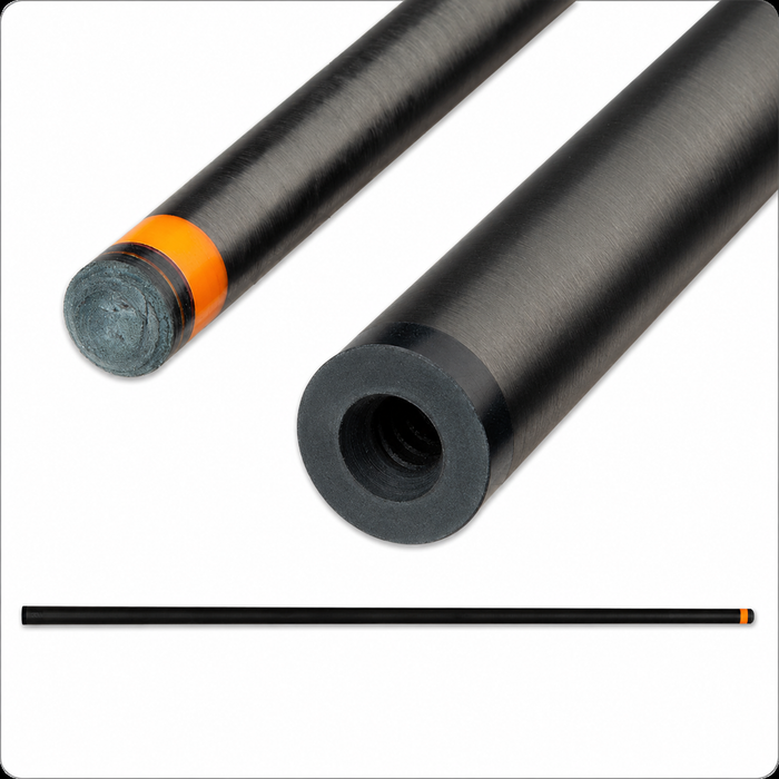 Tiger Fortis Pro Carbon Fiber Shaft