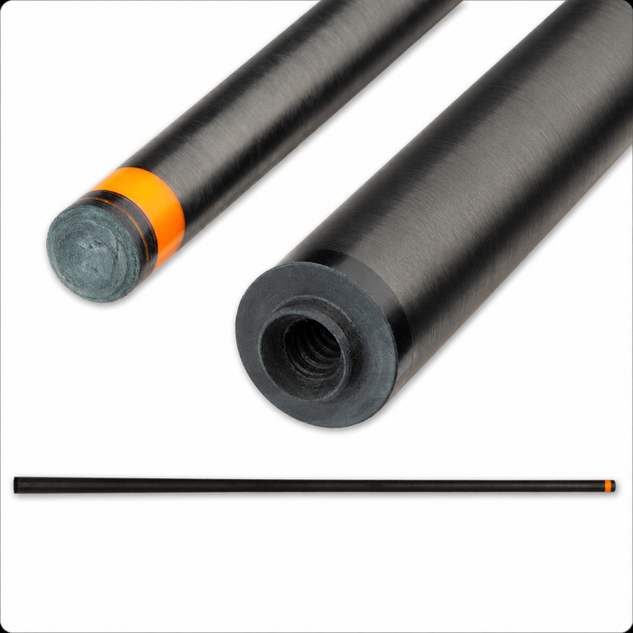 Tiger Fortis Pro Carbon Fiber Shaft