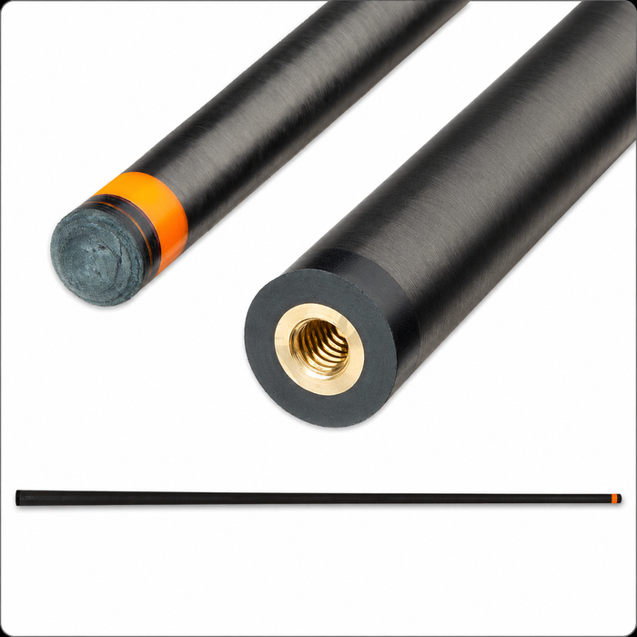 Tiger Fortis Pro Carbon Fiber Shaft