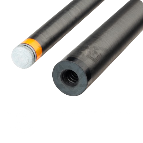 Tiger Fortis LD Carbon Fiber Shaft