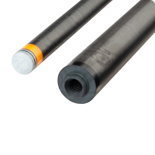 Tiger Fortis LD Carbon Fiber Shaft