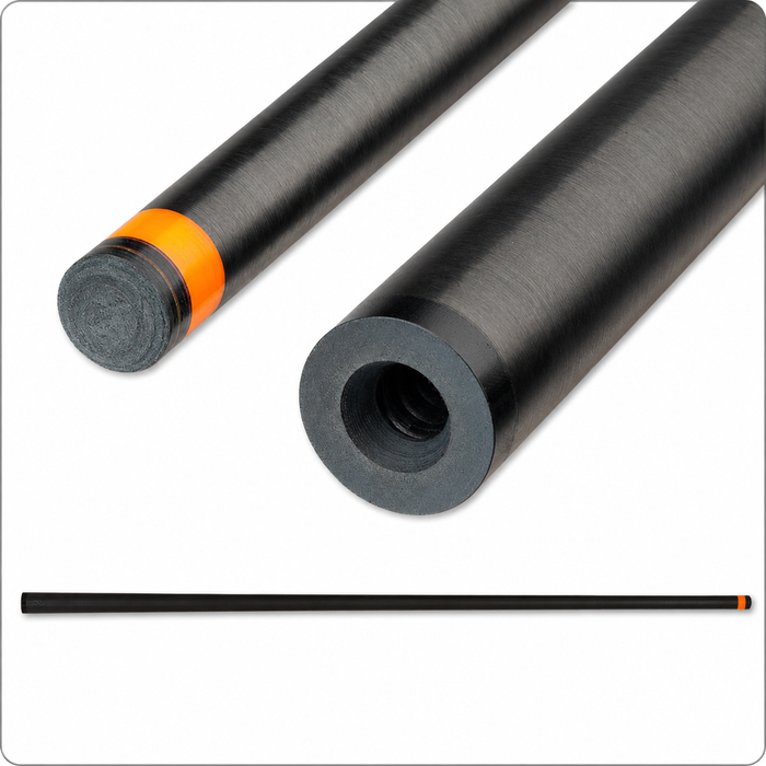 Tiger Fortis Pro Carbon Fiber Shaft