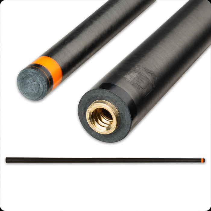 Tiger Fortis Pro Carbon Fiber Shaft