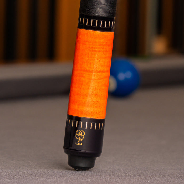 McDermott G241C October 2026 Cue of the Month