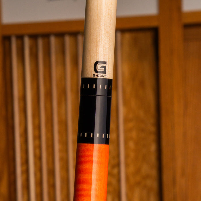 McDermott G241C October 2026 Cue of the Month