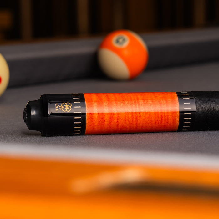 McDermott G241C October 2026 Cue of the Month