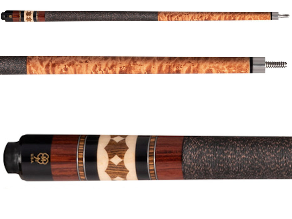 McDermott G309C3 January 2023 Cue of the Month