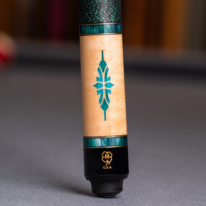 McDermott G323C2 March 2026 Cue of the Month