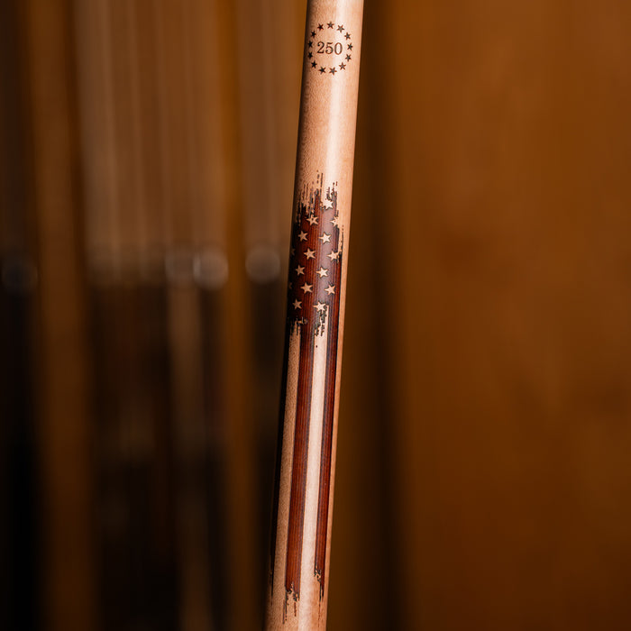 McDermott G337C3 July 2026 Cue of the Month