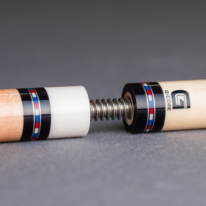 McDermott G337C3 July 2026 Cue of the Month