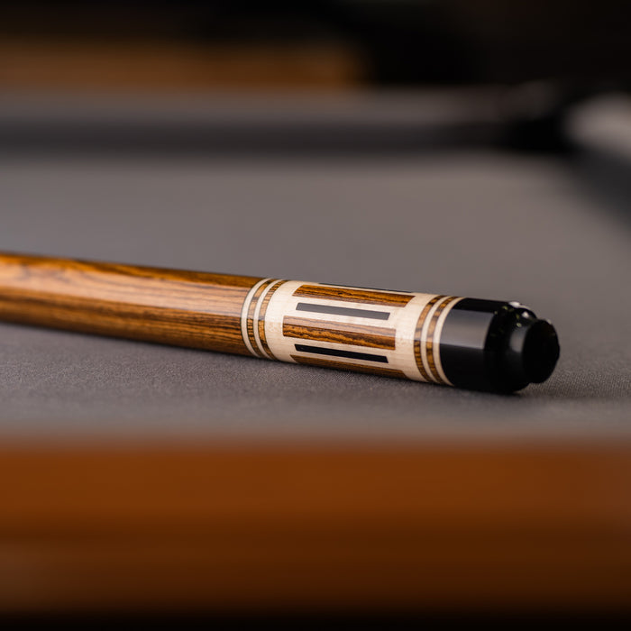 McDermott G807C December 2025 Cue of the Month