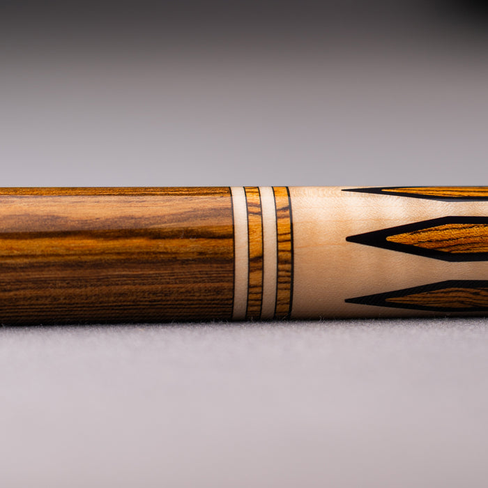 McDermott G807C December 2025 Cue of the Month