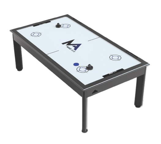 Mad Air Hockey Table — Billiards.com, Inc