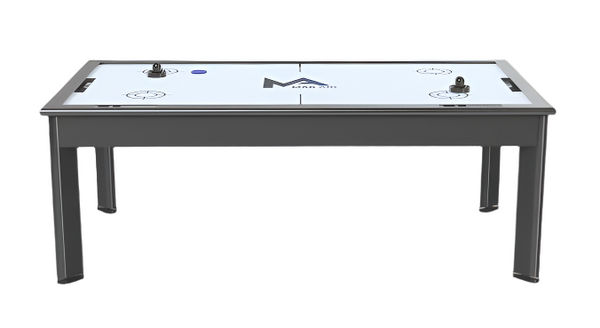 Kaltech TABLE AIR 本体 GMA70B-air-hockey-table-side-