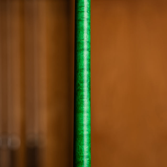 McDermott GS12C3 June 2026 Cue of the Month