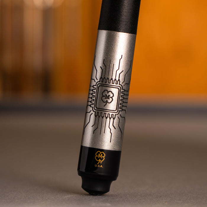 McDermott GS14C2 August 2026 Cue of the Month