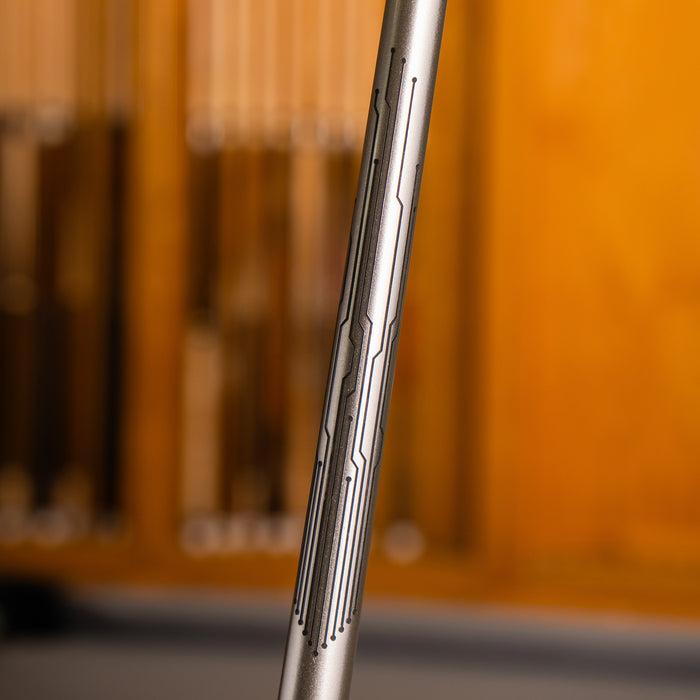 McDermott GS14C2 August 2026 Cue of the Month