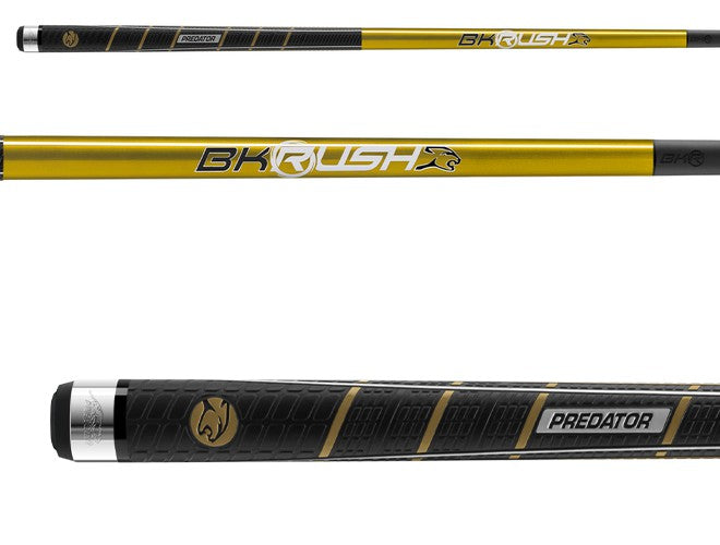 Predator BK Rush Gold SW