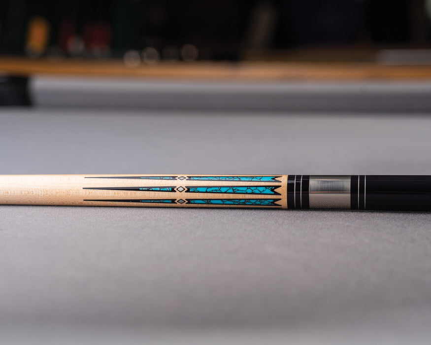 McDermott H2651 2026 Cue of the Year