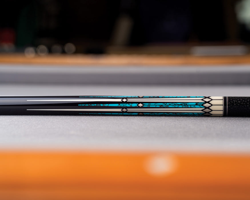 McDermott H2651 2026 Cue of the Year