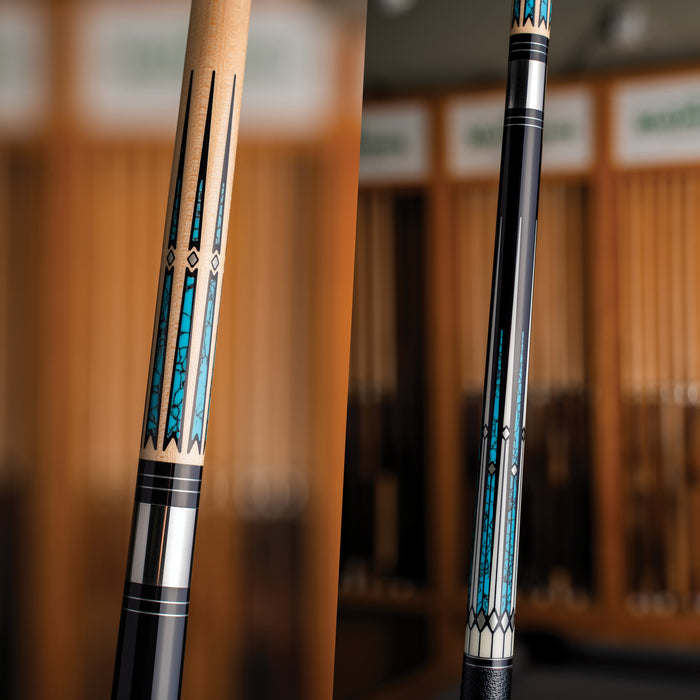 McDermott H2651 2026 Cue of the Year