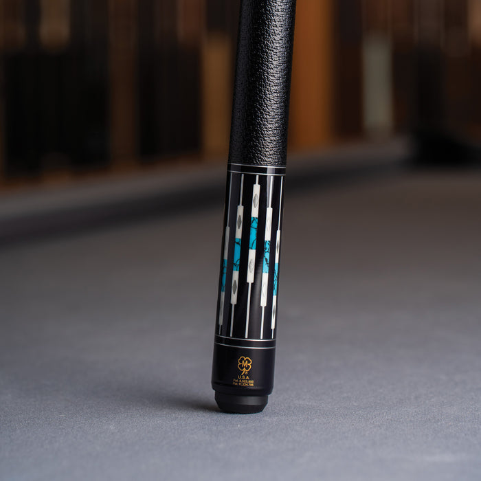 McDermott H2651 2026 Cue of the Year
