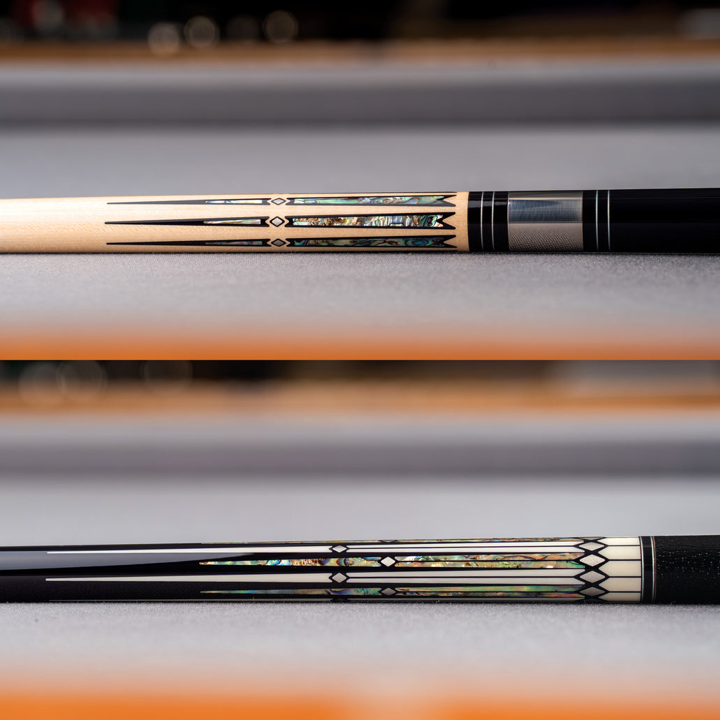 McDermott H4051 2026 Cue of the Year Enhanced — Billiards.com, Inc