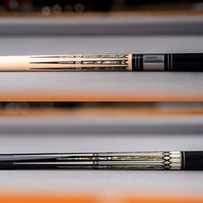 McDermott H4051 2026 Cue of the Year Enhanced — Billiards.com, Inc