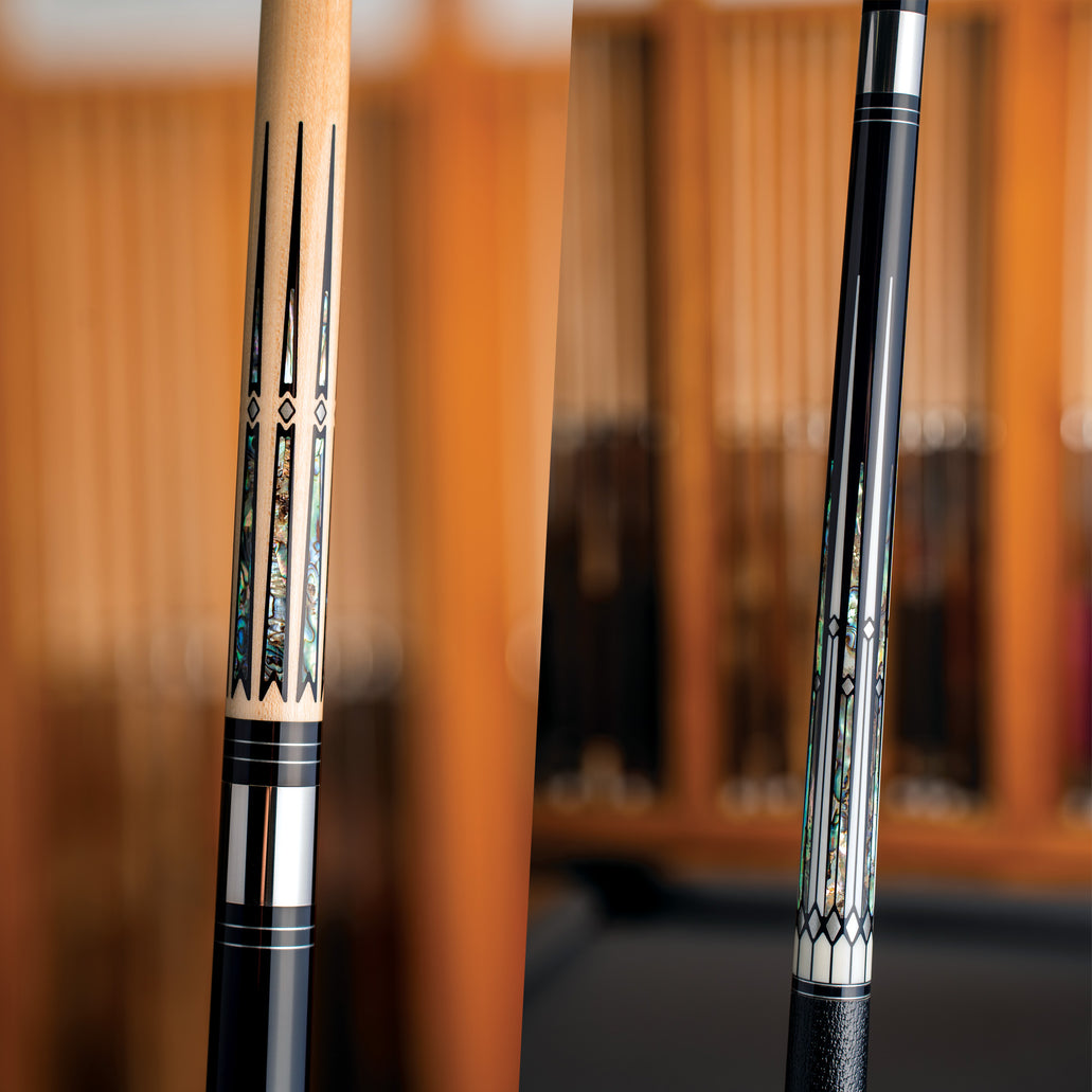 McDermott H4051 2026 Cue of the Year Enhanced — Billiards.com, Inc
