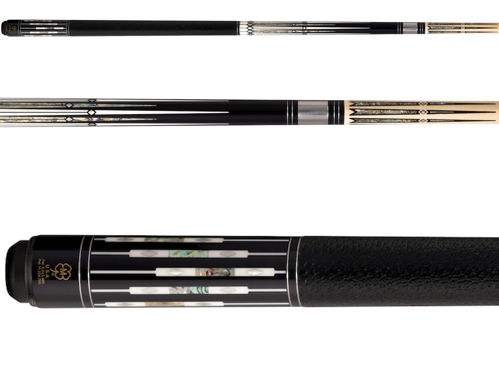 McDermott H4051 2026 Cue of the Year Enhanced — Billiards.com, Inc